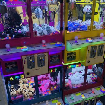 NeoFuns - Arcades Near Me - Monterey Park, California NeoFuns - Arcades Near Me - Monterey Park, California