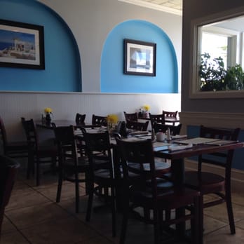 Opa! Mezze Grill - Greek Near Me - Ashburn, Virginia