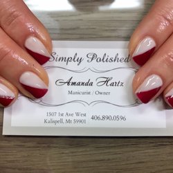 Simply Polished