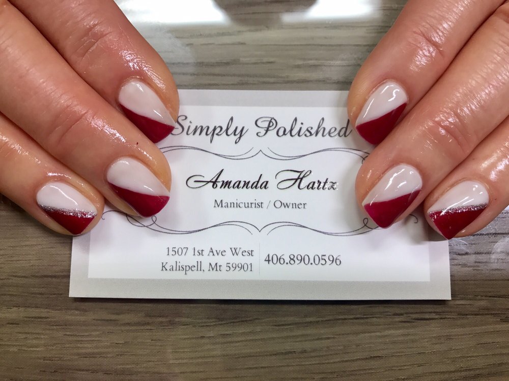 SIMPLY POLISHED Updated July 2024 1507 1st Ave W, Kalispell