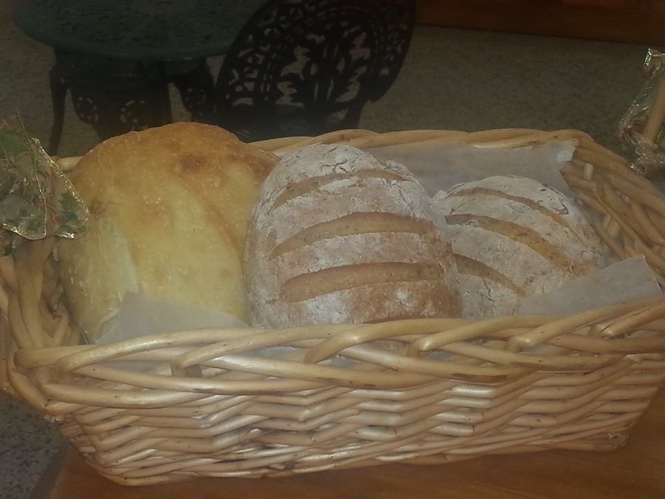 THE CONNECTION CAFE Updated August 2024 123 Park St, Tupper Lake