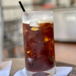 Tandem Coffee and Spirits - Refreshing and yummy coffee at Tandem. Don't miss Charlie's Hour from 4pm-6pm!