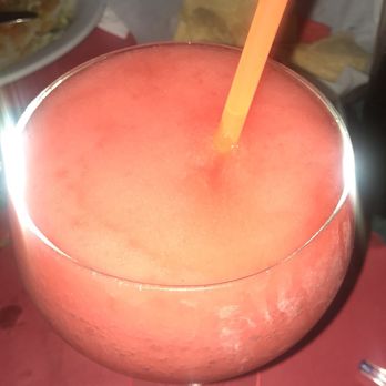 El Perico Ranchero - Strawberry margarita. Delish - Mexican Near Me - Upland, California El Perico Ranchero - Strawberry margarita. Delish - Mexican Near Me - Upland, California