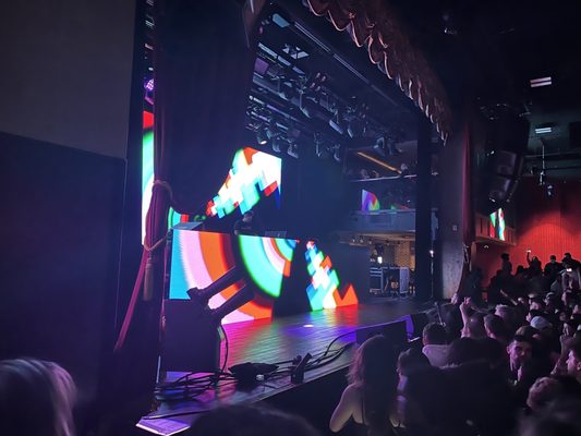 Big Night Live by null