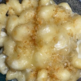 Mockingbird - Baked Mac and Cheese - Southern Near Me - Charlottesville, Virginia