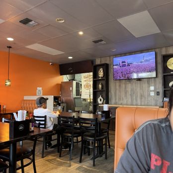 Saigon Bento # 2 - inside - Vietnamese Near Me - Bakersfield, California