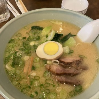 Ramen Nippon - Ramen Near Me - Reseda, California