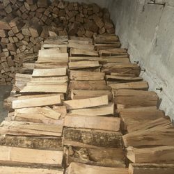 Sibi Firewood - Kiln dried Maple, the best wood there is!
