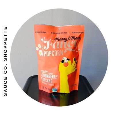 Sauce Co. Shoppette by null