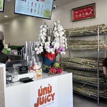 Unu Juicy - Juice Bars & Smoothies Near Me - Westminster, California Unu Juicy - Juice Bars & Smoothies Near Me - Westminster, California