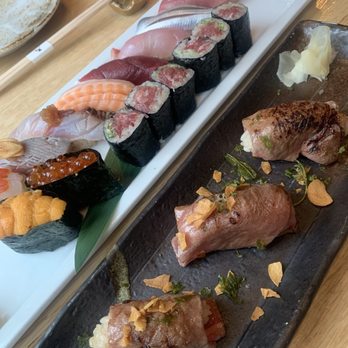 Sushi Taro - Sushi Bars Near Me - Washington, DC, District of Columbia Sushi Taro - Sushi Bars Near Me - Washington, DC, District of Columbia