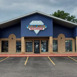 Gold Rush Jewelers