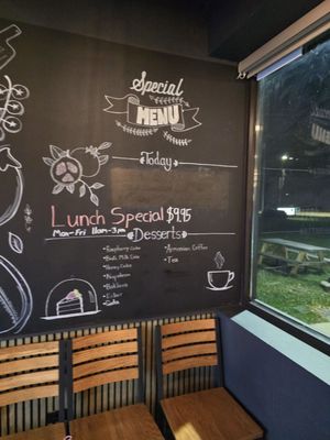 Menu photo 1 Armo Grill Wheeling, IL