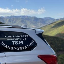 TM TRANSPORTATION