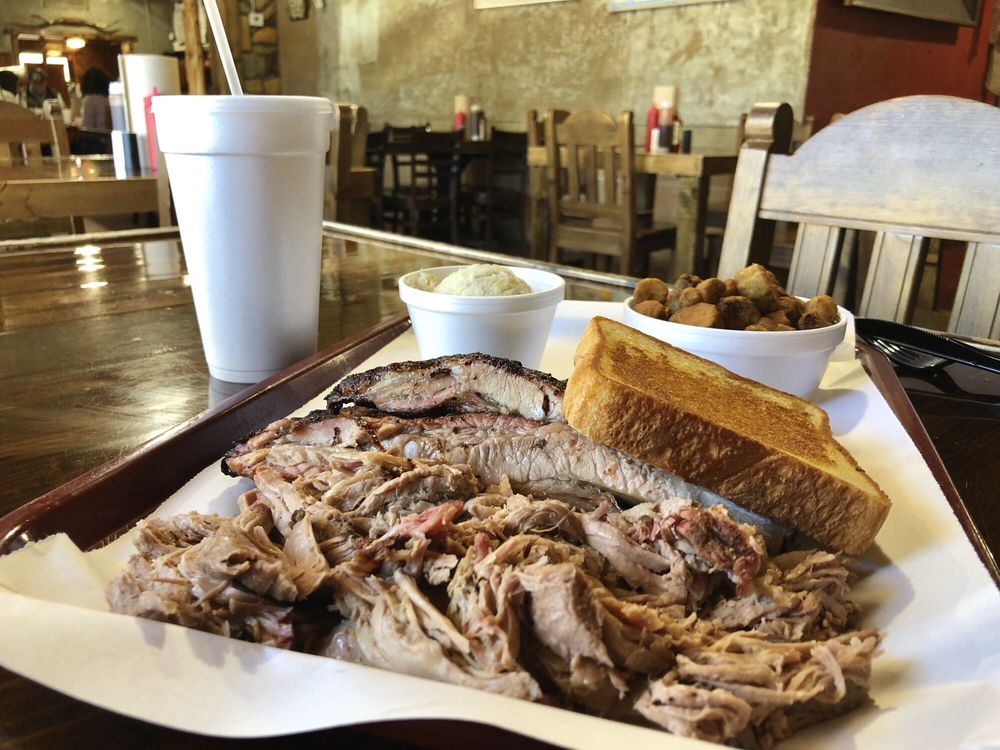 SMOKIN’ JOE’S RIB RANCH - 187 Photos & 224 Reviews - Barbeque - 3165 ...