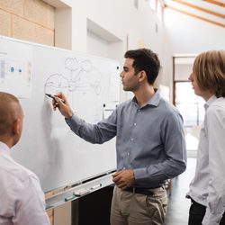 Enee Solutions - Helping business become more secure through technology