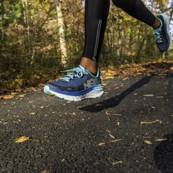 Precision Footwear