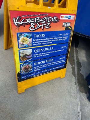 Kurbside Eatz, Crystal View Blvd, Texas City, TX 77539, US Kurbside Eatz, Crystal View Blvd, Texas City, TX 77539, US