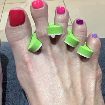 Polish and Pamper Mani Pedi Spa - Nail Salons Near Me - Mesa, Arizona Polish and Pamper Mani Pedi Spa - Nail Salons Near Me - Mesa, Arizona