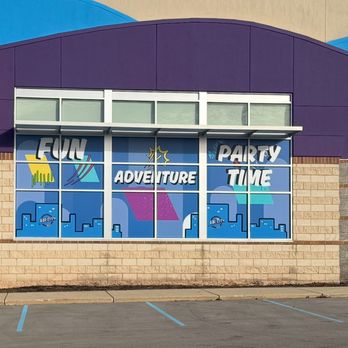 Air City 360 - Trampoline Parks Near Me - New Berlin, Wisconsin