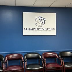 Global Podiatry Partners