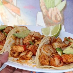 Mariscos El Pescador