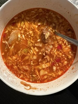 La Indiana Restaurant by null