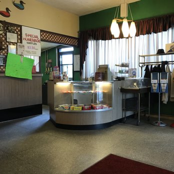 Chef-O-Nette Restaurant - Diners Near Me - Columbus, Ohio