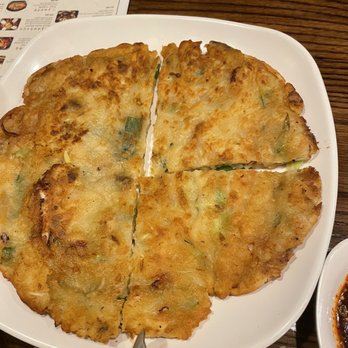 DuBu - Korean Near Me - Elkins Park, Pennsylvania