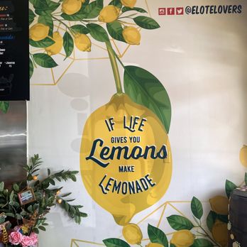 Elote Lovers - Mexican Near Me - Homestead, Florida