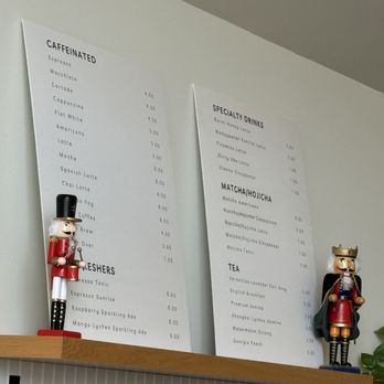 Covour Coffee - Coffee & Tea Near Me - Palo Alto, California