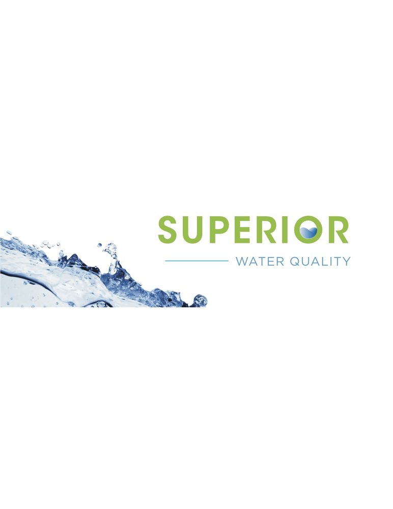 SUPERIOR WATER QUALITY Updated October 2024 13 Reviews 10161