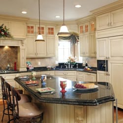 Kitchen Solvers of Madison - Kitchen Remodeling