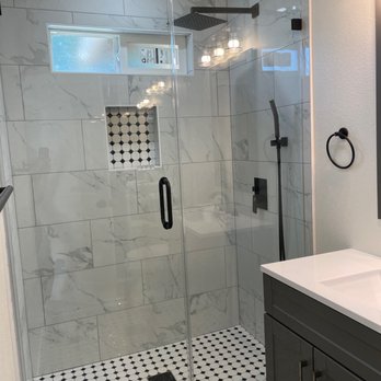 Alberto Pacheco  Construction - Bathroom - General Contractors Near Me