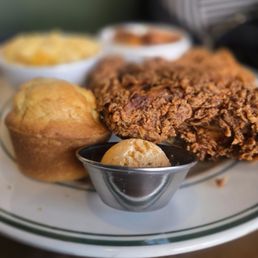 Fried Chicken