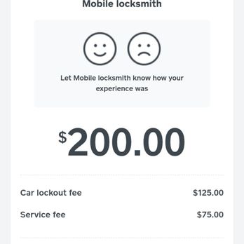 FM Lockout Car Opening Service - Apperantly, when a person ask for an estimate, they only mention the service fee. - Keys & Locksmiths Near Me FM Lockout Car Opening Service - Apperantly, when a person ask for an estimate, they only mention the service fee. - Keys & Locksmiths Near Me