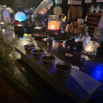 Wyrd Leather and Mead - Leather Goods Near Me - Milwaukie, Oregon Wyrd Leather and Mead - Leather Goods Near Me - Milwaukie, Oregon