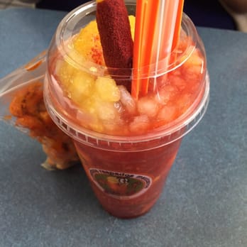 Raspado Xpress - Chamango :P - Ice Cream & Frozen Yogurt Near Me - Pomona, California Raspado Xpress - Chamango :P - Ice Cream & Frozen Yogurt Near Me - Pomona, California
