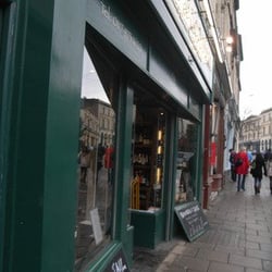 Corks Of Cotham