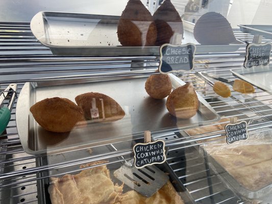 The Brazilian Taste - Sawtelle by null