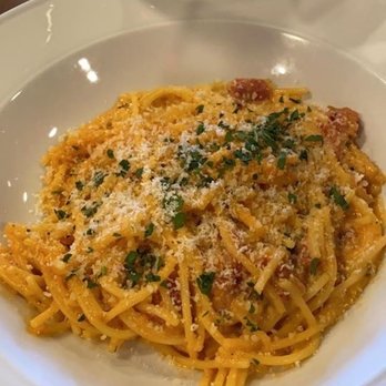 Nonna's Kitchen - Pasta in vodka sauce - Italian Near Me - Spearfish, South Dakota Nonna's Kitchen - Pasta in vodka sauce - Italian Near Me - Spearfish, South Dakota