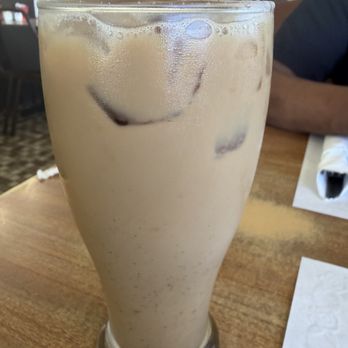 Ranch House Restaurant - Coconut iced Latte - American Near Me - Tampa, Florida Ranch House Restaurant - Coconut iced Latte - American Near Me - Tampa, Florida