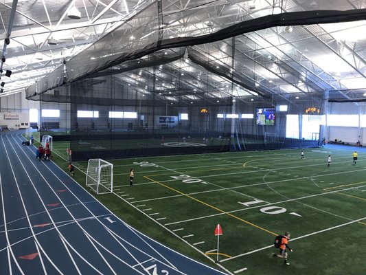 Grand Valley State University by null