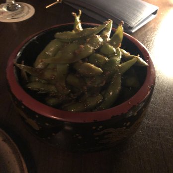 Japengo - Spicy edamame - Asian Fusion Near Me - Lahaina, Hawaii Japengo - Spicy edamame - Asian Fusion Near Me - Lahaina, Hawaii