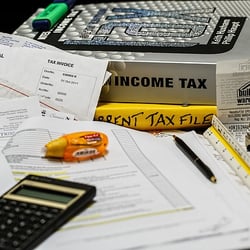 Lewis Law - Taxes and Money