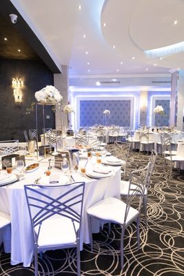 Bella Blanca Event Center by null