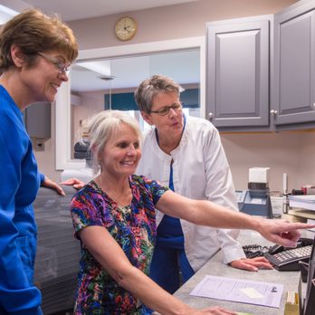 Lyme Road Dental - General Dentistry Near Me - Hanover, New Hampshire