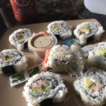 Kozo Sushi - Kahala - Sushi Bars Near Me - Honolulu, Hawaii