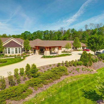 The Auberge at Brookfield - Assisted Living Facilities Near Me - Brookfield, Wisconsin The Auberge at Brookfield - Assisted Living Facilities Near Me - Brookfield, Wisconsin