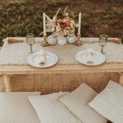 The Perfect Picnic